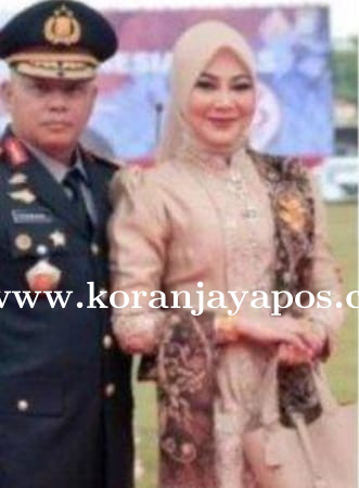 Kapolda Kalsel Irjen Rosyanto Yudha Hermawan Menjadi Sorotan Publik, Setelah Putranya Flexing Di Media Sosial.