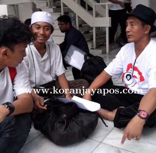 Suta Widhya Gerakan 212 Memasuki Usia ke 9 Sudah Semakin Cerdas