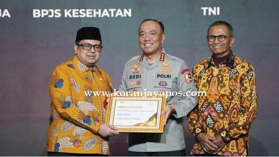 BPJPH Raih Anugerah Brand Populer Indonesia Forum Pewarta Halal Prestasi Membanggakan
