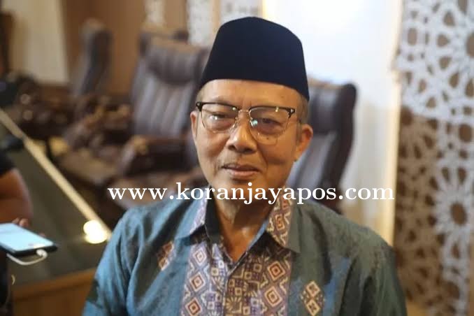 Ketum PBNU Diminta Mundur Dr H Ikhsan Abdullah Tegaskan Keputusan Syuriyah Sah Secara Konstitusional