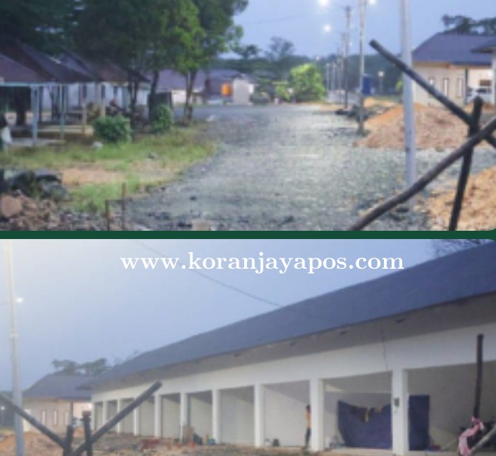 Warga Meminta Birokrasi Pemkab Tanah Bumbu Dirombak Ulang Lantaran Proyek Dikuasai Kerabat Penguasa.