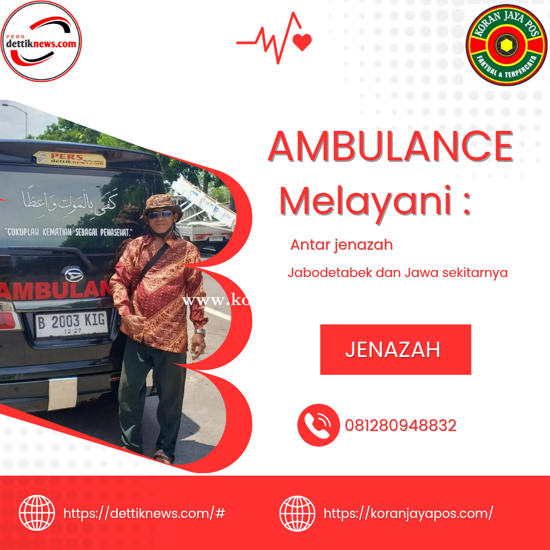 Kanan - Jasa Ambulance